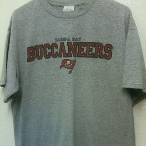 NFL Tampa Bay Buccaneers Men's Shirt